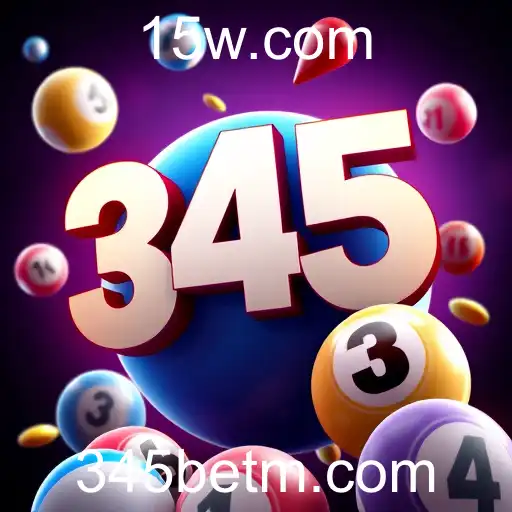 Explorando o Universo do Bingo Online com 345 Bet