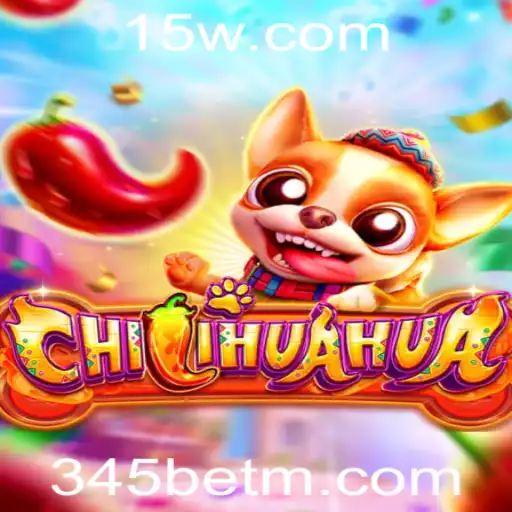Descubra o Mundo de CHILIHUAHUA: Um Jogo de Estratégia e Aventura