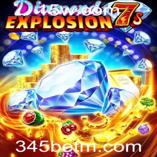 Descubra as Emoções de DiamondExplosion7s: O Jogo de Cassino Inovador