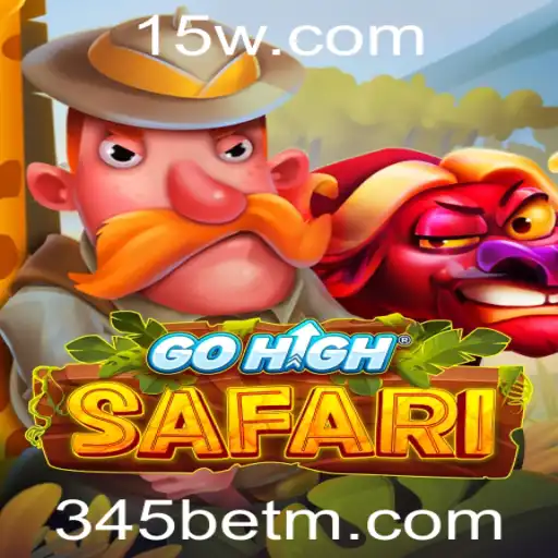Descubra GoHighSafari: A Nova Experiência de Jogo com 345 Bet