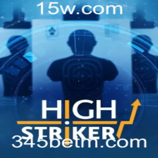 HighStriker: Aproveite a Emoção com '345 Bet' na Nova Sensação dos Jogos