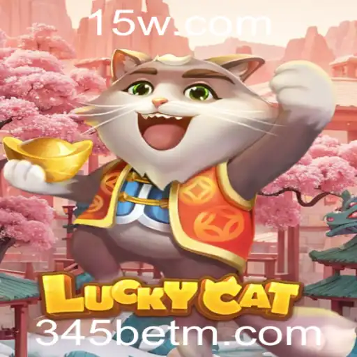 Descubra o Mundo Fascinante de LuckyCat e a Estratégia 345 Bet