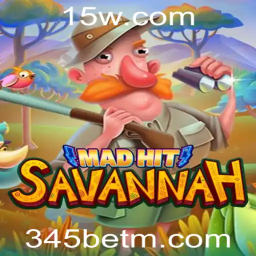 Explorando o Mundo de MadHitSavannah: Um Mergulho no Jogo e Suas Regras