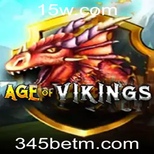 Descubra as Aventuras Épicas de AgeofViking com 345 bet