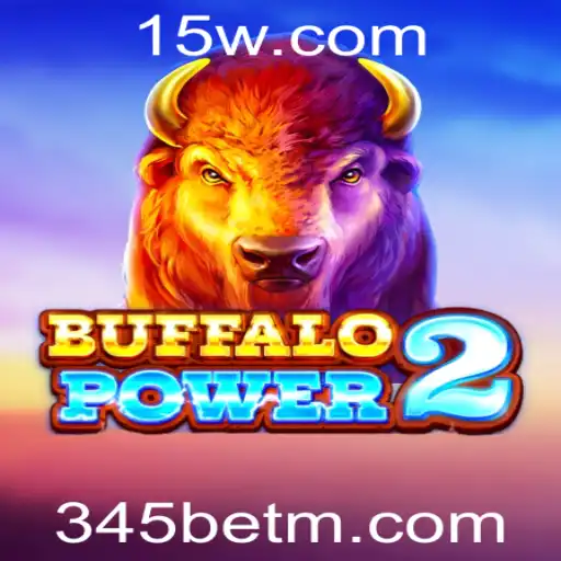 BuffaloPower2: Descubra o Empolgante Mundo dos Jogos de Apostas com 345 Bet