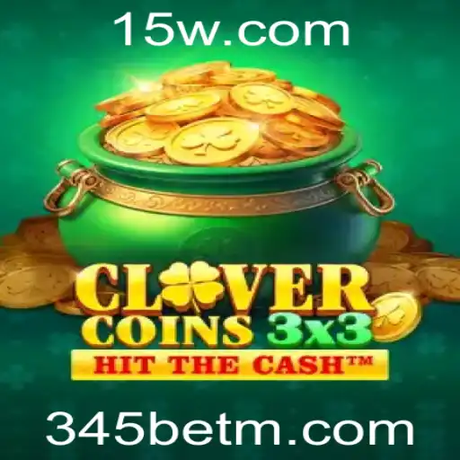 Desvendando o Excitante Mundo de Clovercoin3x3 e o Jogo 345 Bet