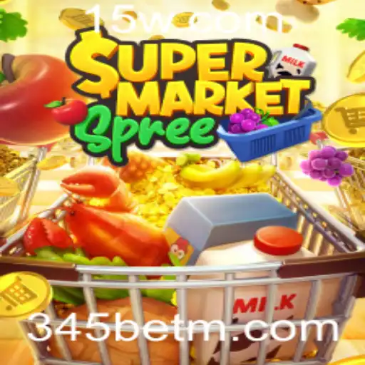 Explorando o Mundo de SupermarketSpree: O Jogo de Estratégia e Diversão