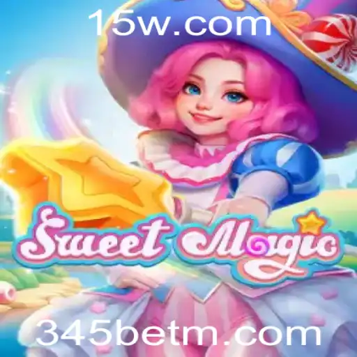 Explorando o Mundo Encantado de SweetMagic e a Estratégia 345 Bet