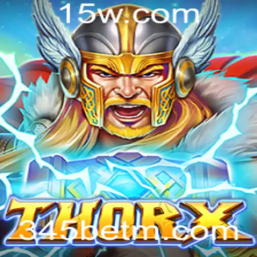 Descubra ThorX: O Jogo de Estratégia Revolucionário no Mundo de 345 Bet
