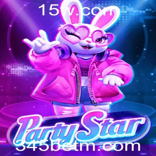Explorando o Mundo do PartyStar: Um Guia Completo sobre o Jogo e a Palavra-Chave '345 bet'