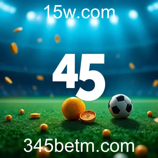 Jogo Responsável: Um Mergulho no Mundo do 345 bet