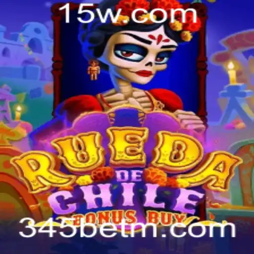 RuedaDeChileBonusBuy: Descubra o Fascinante Mundo deste Jogo de Apostas
