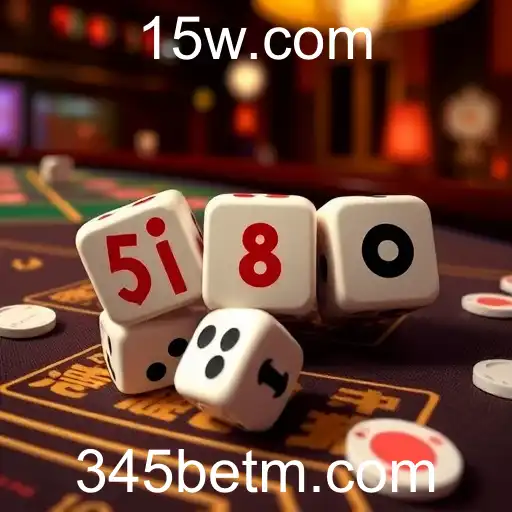 Explorando a Arte do Sic Bo: Estratégias e Apostas, incluindo a 345 Bet