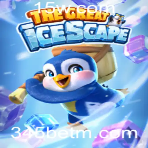 Descubra o Mundo Congelante de TheGreatIcescape: Um Mergulho no Jogo do Momento