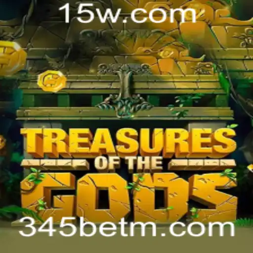 Desvendando TreasureoftheGods: O Jogo que Conquista