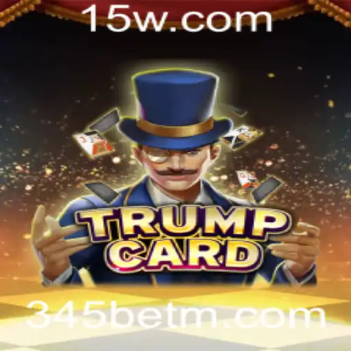 TrumpCard: Um Guia Completo para o Novo Jogo de Apostas '345 Bet'
