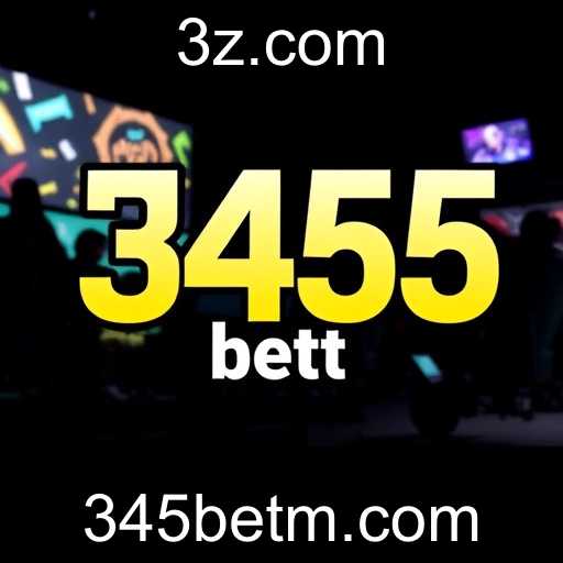 345 Bet: Crescimento e Desafios no Mercado de Apostas Online