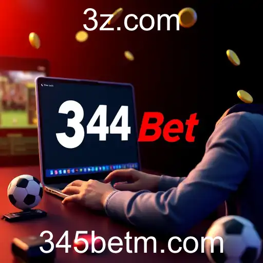345 Bet: A Expansão do Jogo Online em 2025