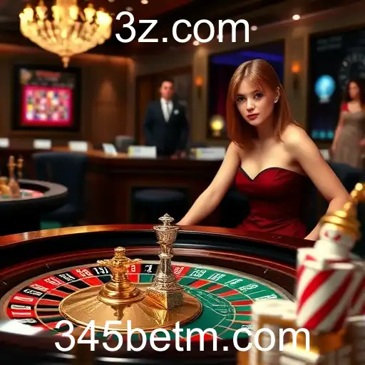 A Ascensão do 345 Bet no Mercado de Jogos Online