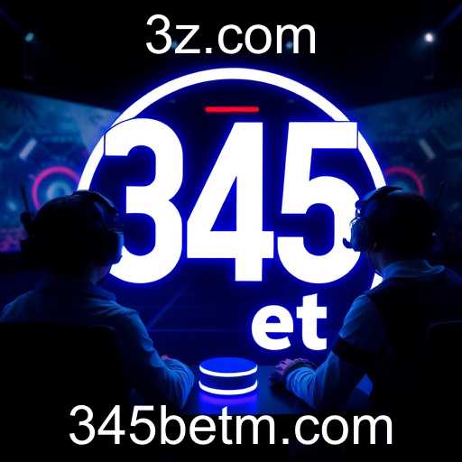 345 Bet: A Ascensão no Cenário Atual de Jogos Online