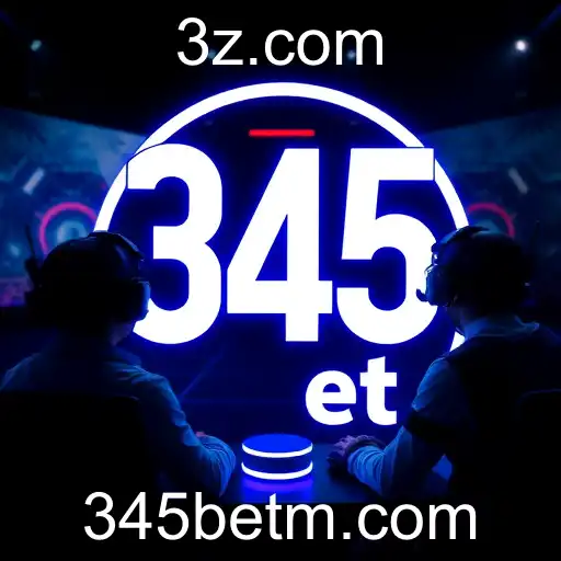 345 Bet: A Ascensão no Cenário Atual de Jogos Online