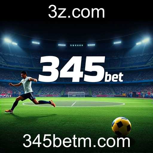 A Nova Era dos Jogos Impulsionada pelo 345 BET