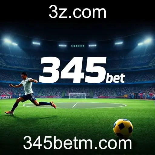 A Nova Era dos Jogos Impulsionada pelo 345 BET