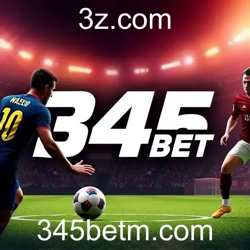 A Ascensão do 345 Bet no Cenário de Jogos Online