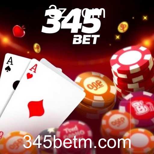 Os Segredos dos Jogos de Cassino no 345 Bet