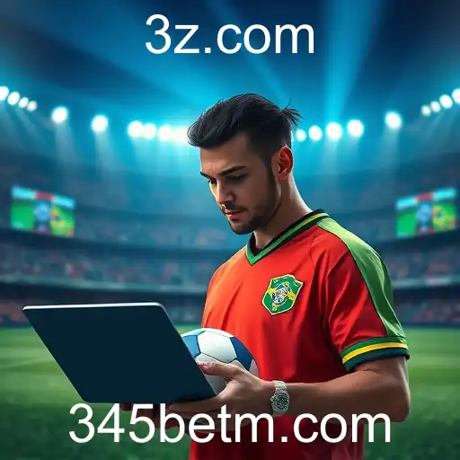 O Crescimento do Mercado de Apostas Online em 2026