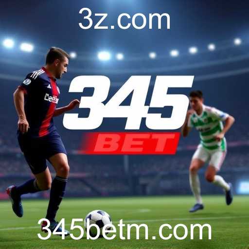A Fascinante Jornada das Apostas Esportivas no 345 Bet
