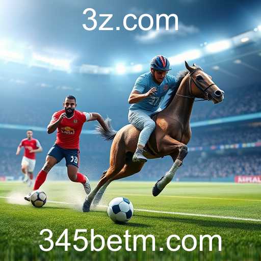 Explorando a População dos Esportes Virtuais na Plataforma 345 bet