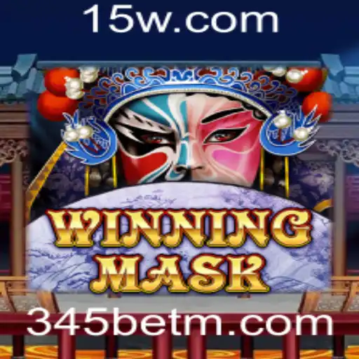 WinningMask: Descubra o Novo Fenômeno dos Jogos com 345 Bet